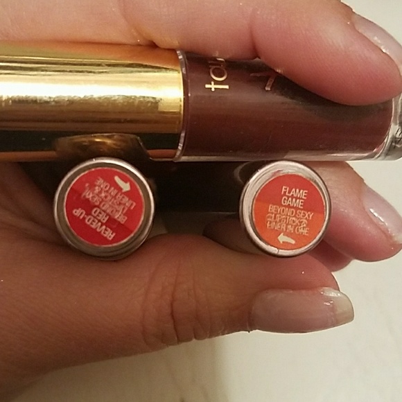 Lip bundle - Picture 2 of 2