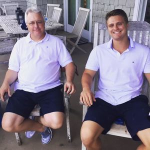 Meet your Posher, Ben