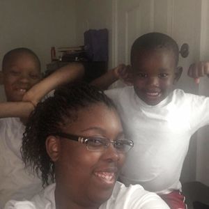 Meet your Posher, Leah