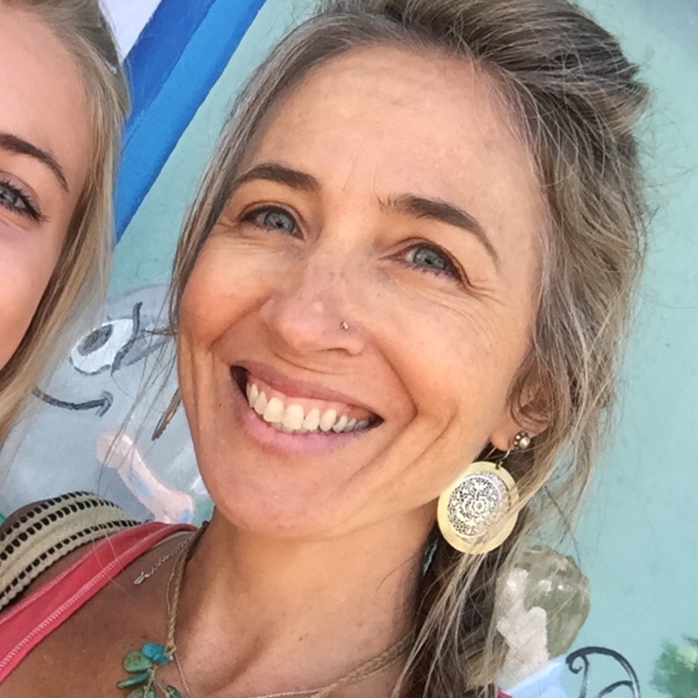 Meet your Posher, Leah