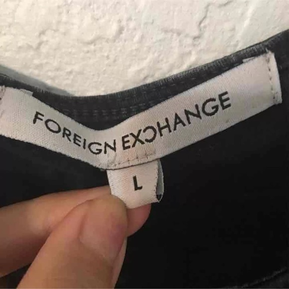 keep it surreal grunge halter - Picture 3 of 3