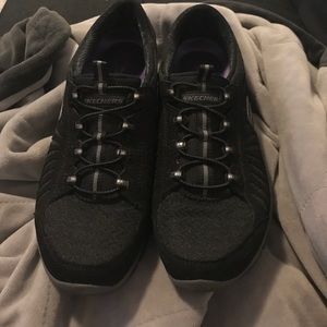 Skechers Memory Foam Slip On