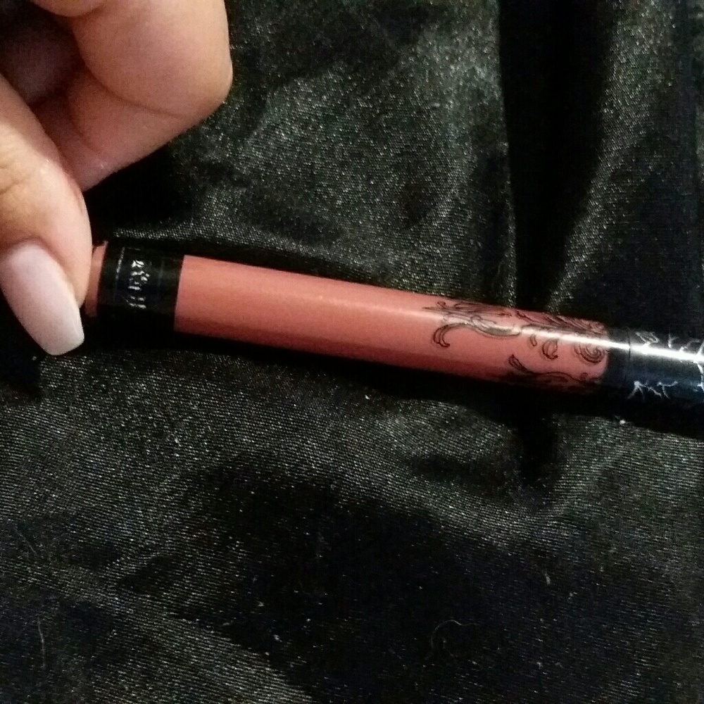 Kat von D lolita