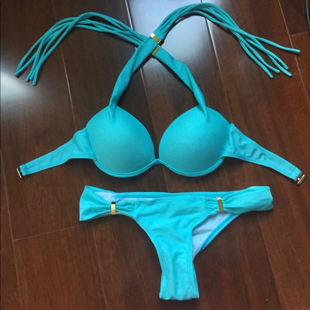 BRAND NEW Bikini (SOLD TOGETHER) only $10