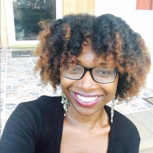 Meet your Posher, Kimberly