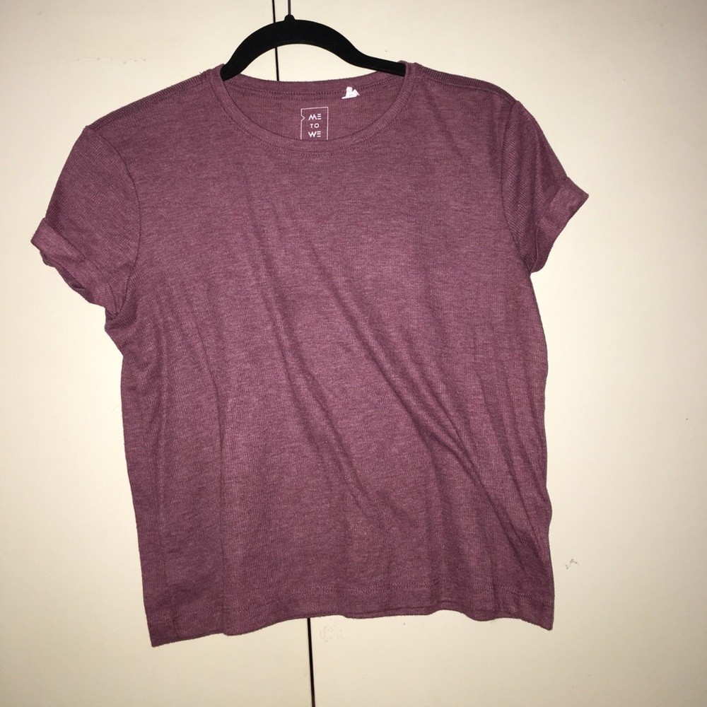Simple t-shirt