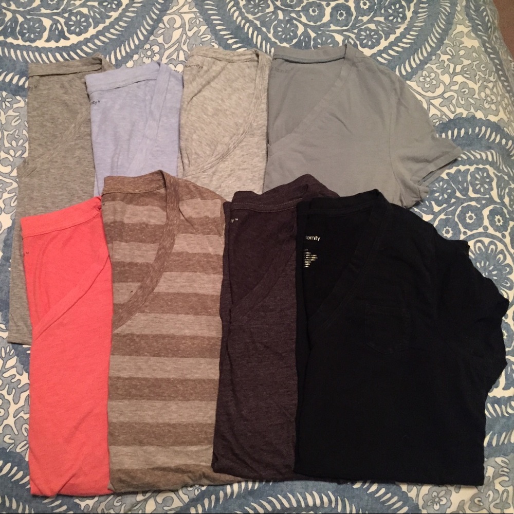 Maternity tshirts