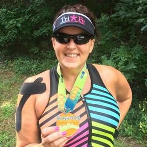 Meet your Posher, Lisa