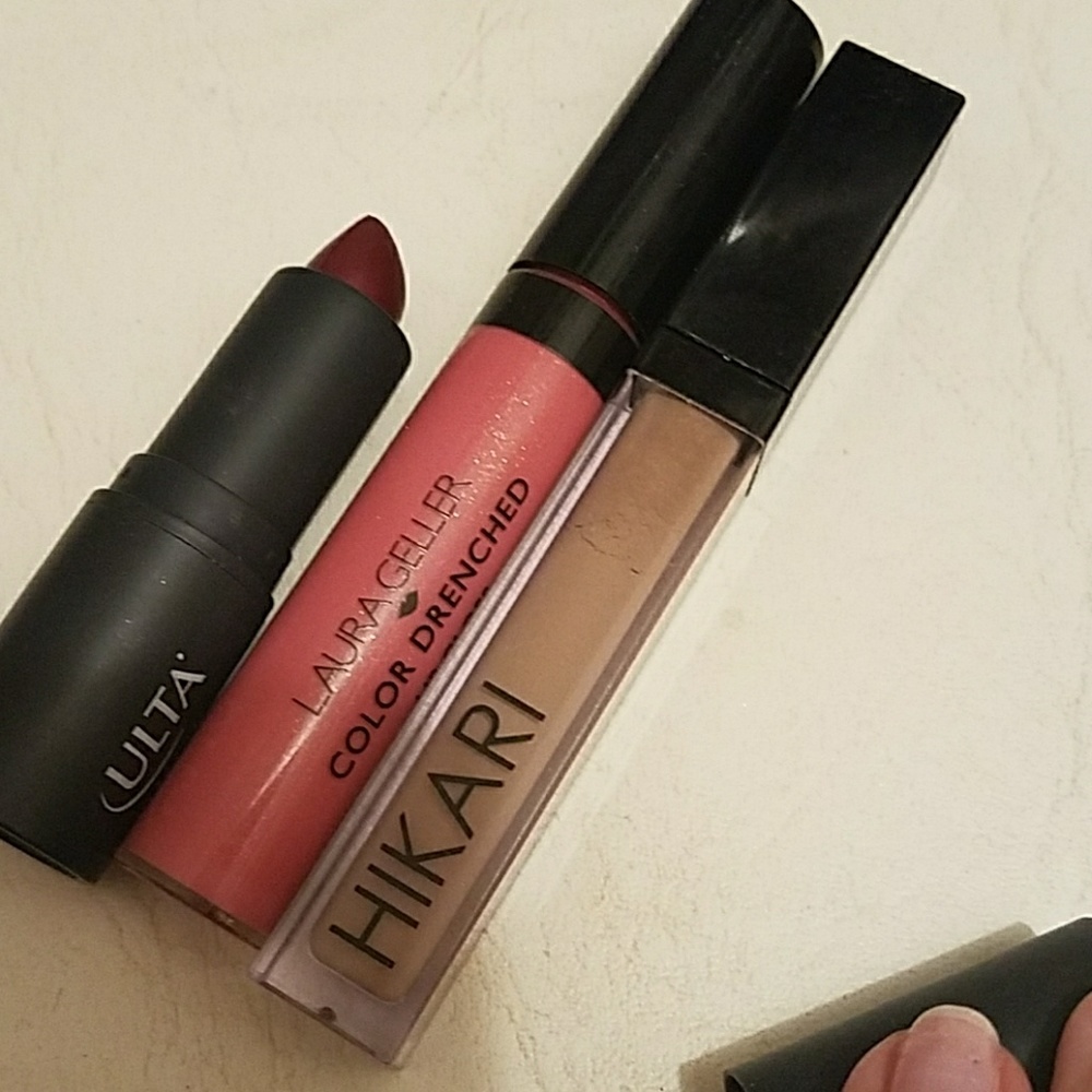 Lip bundle