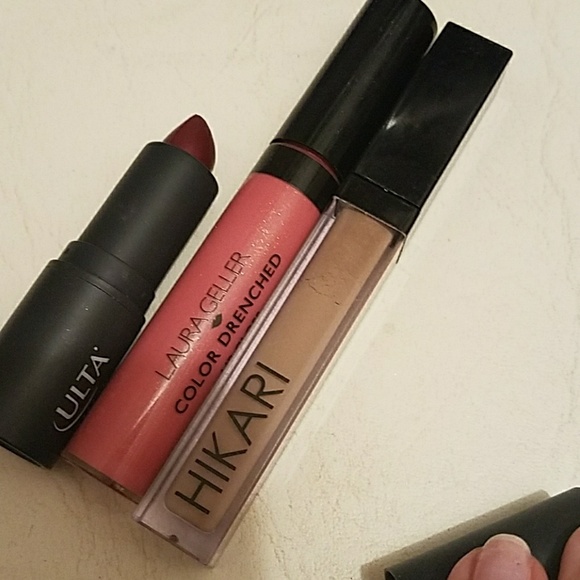 Lip bundle - Picture 1 of 3