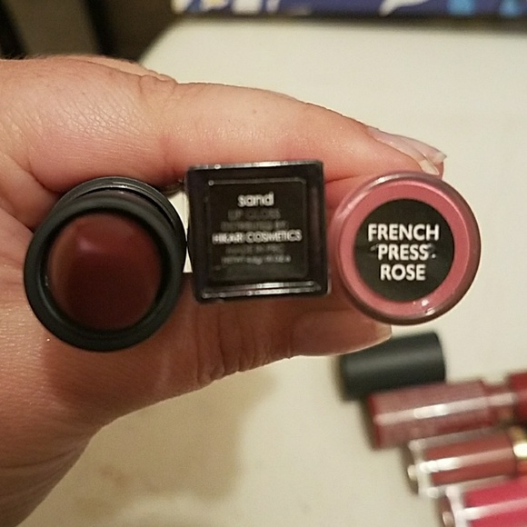 Lip bundle - Picture 2 of 3