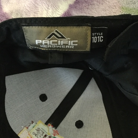 Foster Farms Bowl adjustable hat! - Picture 3 of 3