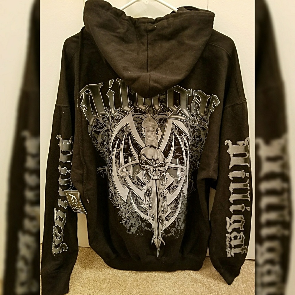 Mens Sweatshirt/hoodie