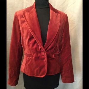 Women's jacket size 12