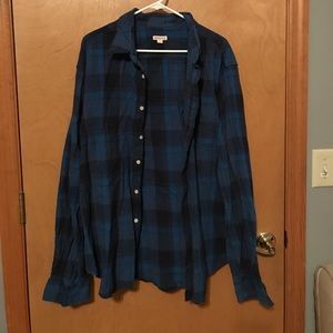 Plaid Shirt 5 for $10 🚨