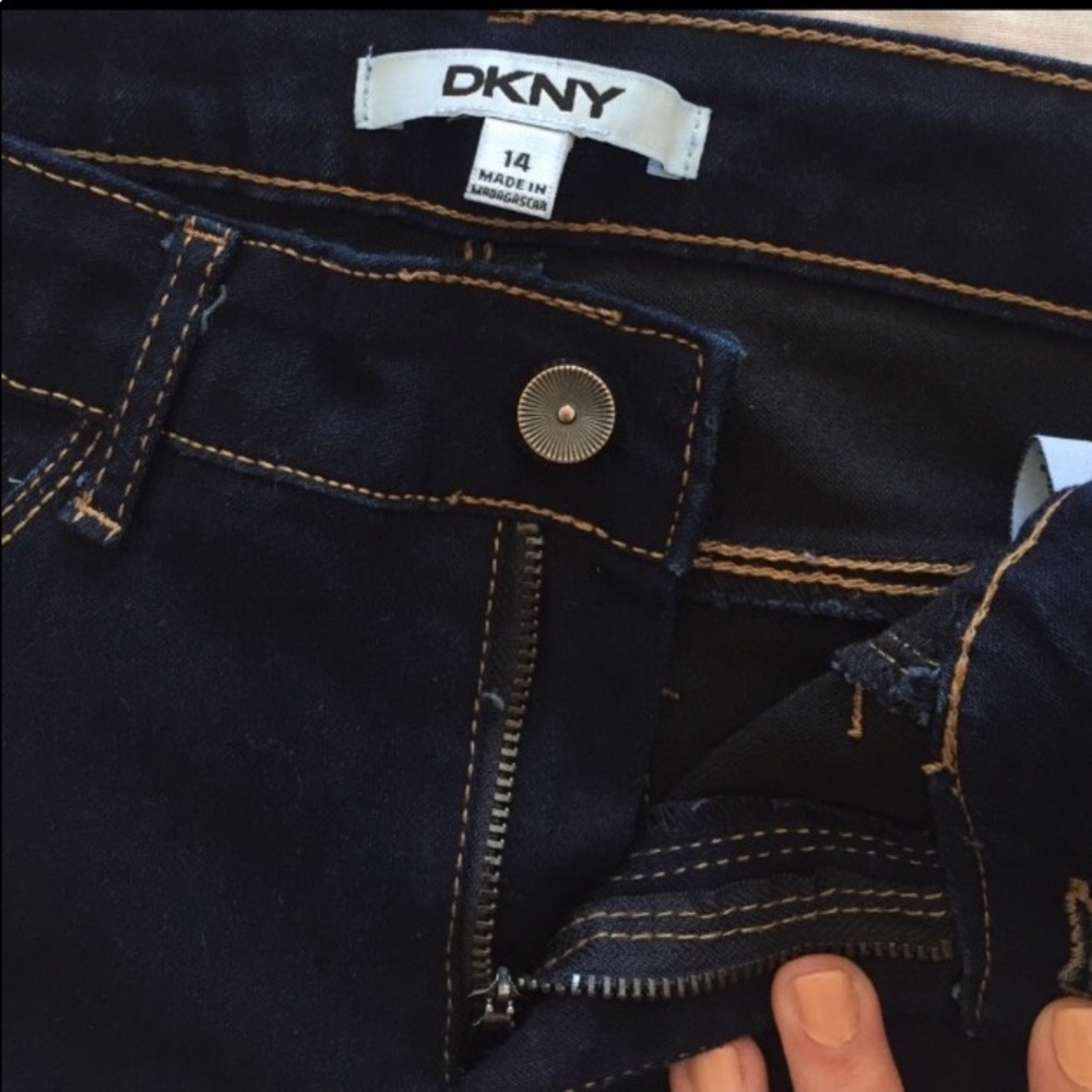 BUNDLE FOR KASENJ 5 denim