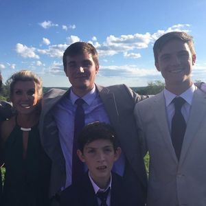 Meet your Posher, Phillips