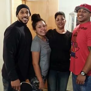 Meet your Posher, Will 'clark'