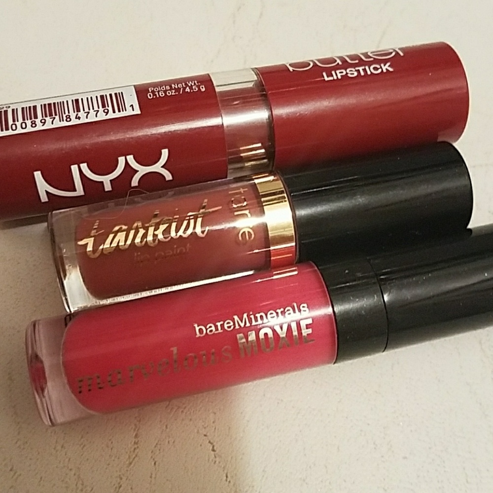Lip bundle