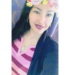 Meet your Posher, Ana