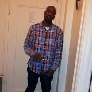 Meet your Posher, Adrian