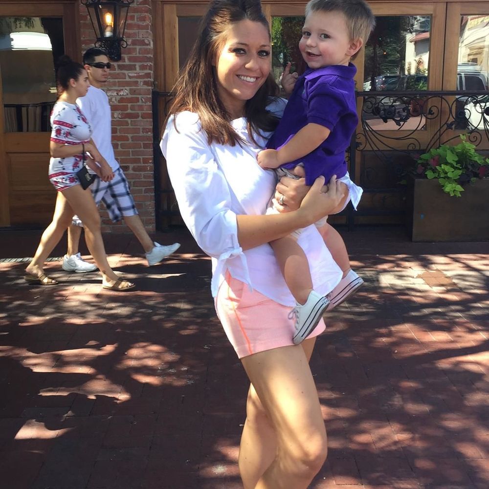 Meet your Posher, Bailey