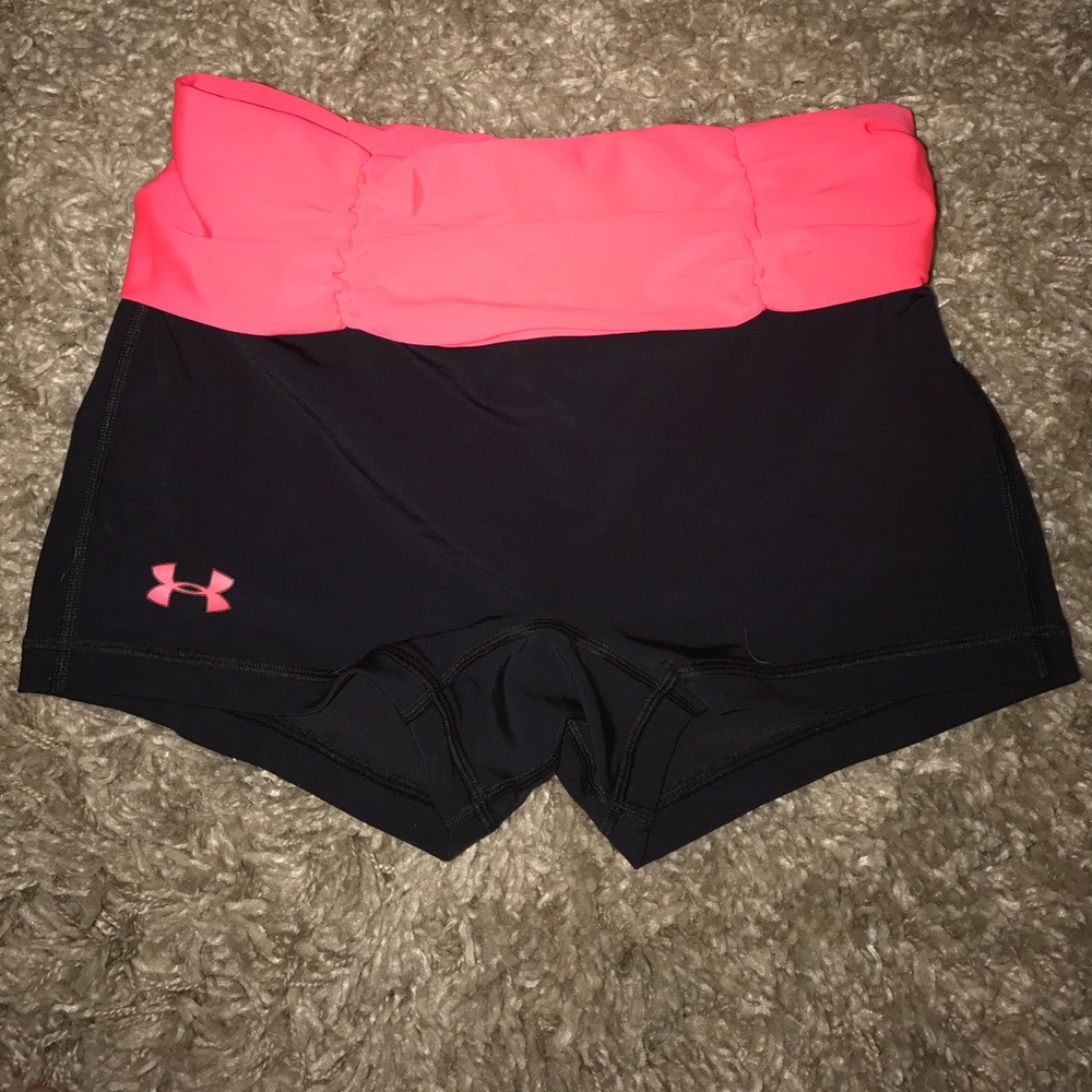 Under Armour Spandex