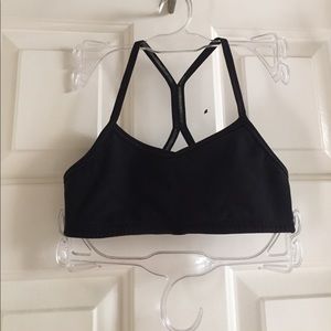 Ivivva crop top