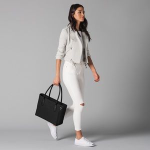Dagne Dover Signature Collection Legend Tote