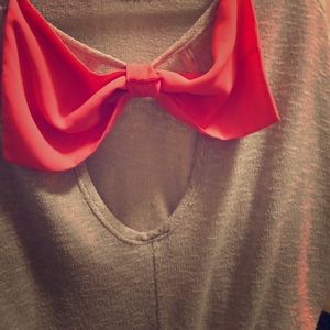 Bows before bros!