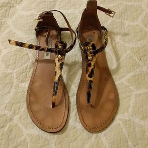 Steve Madden sandals
