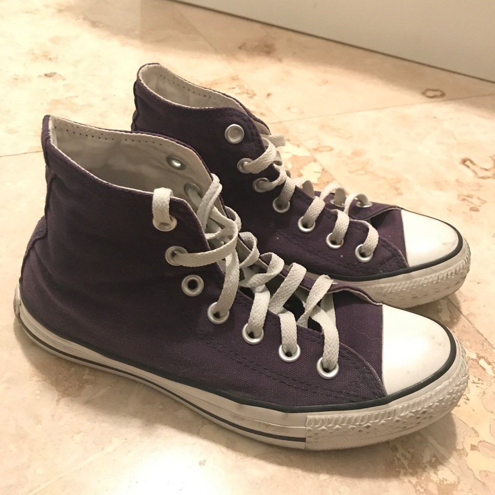 all star converse
