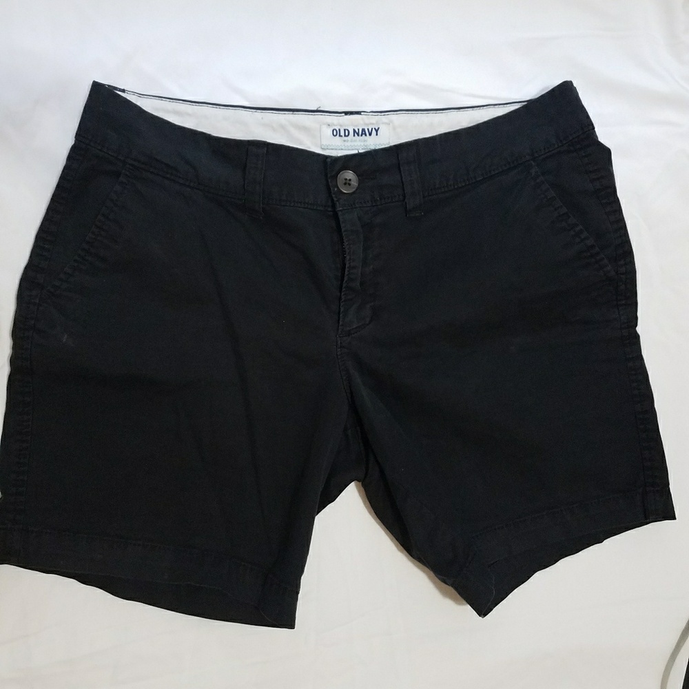 Old navy shorts