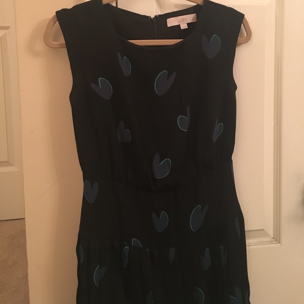 LOFT dress for the office or a night out