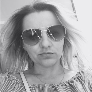 Meet your Posher, Iryna