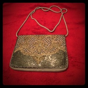 🌾Embroidered purse🌾 Sale!!