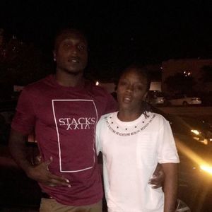 Meet your Posher, Aj