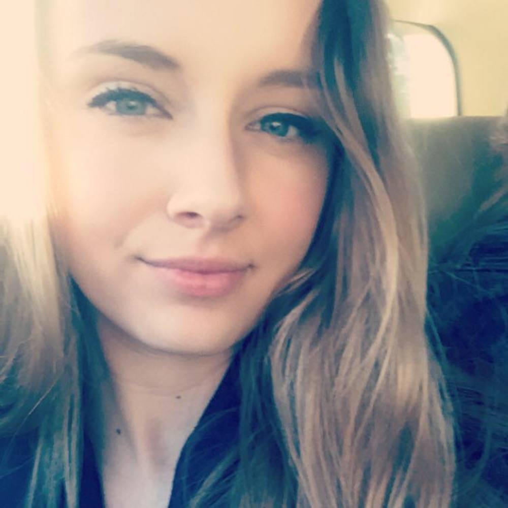 Meet your Posher, Megan