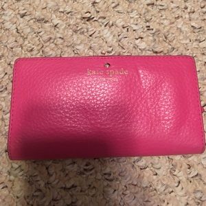 Kate Spade ♠️ Wallets