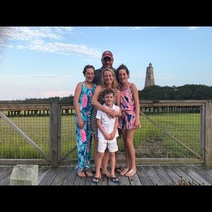 Meet your Posher, Grace