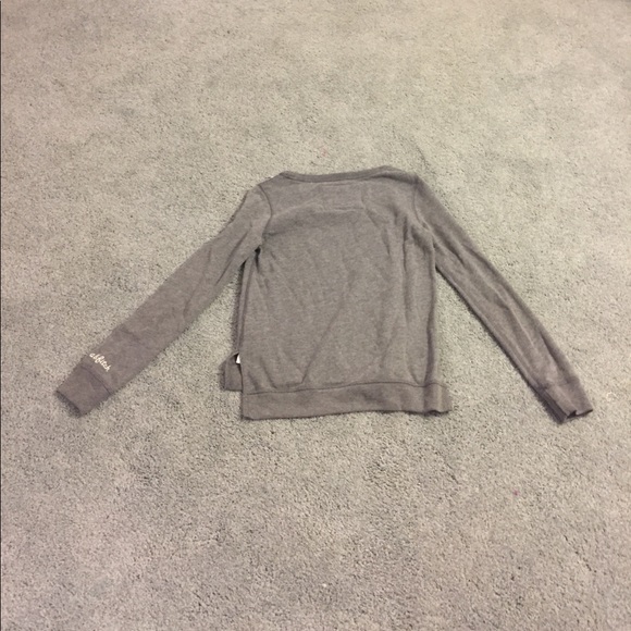 sweater - Picture 2 of 2