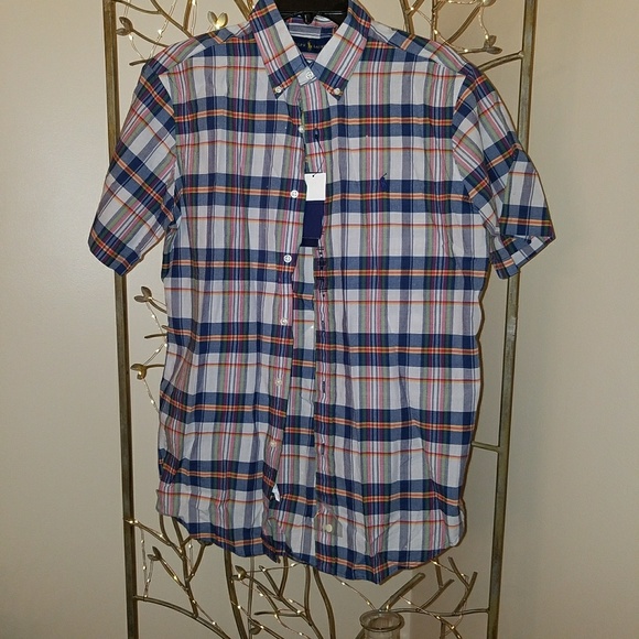 NWT Ralph Lauren Shirt - Picture 2 of 7