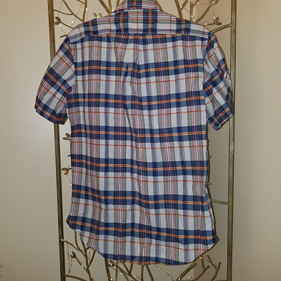 NWT Ralph Lauren Shirt - Picture 3 of 7