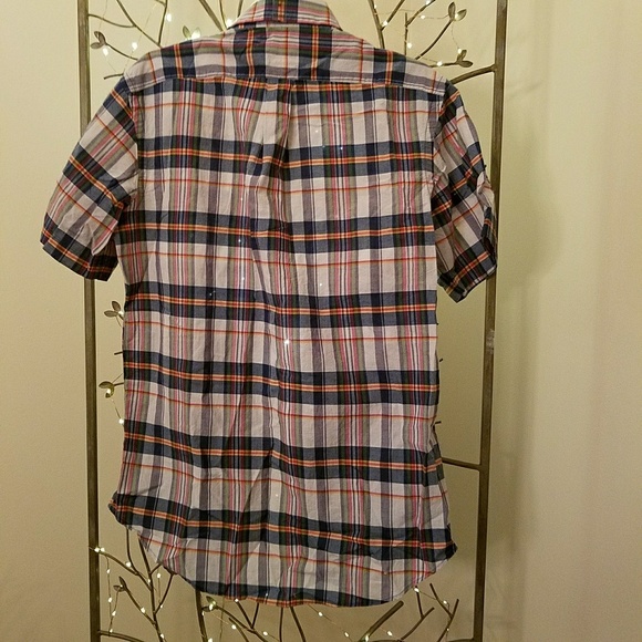 NWT Ralph Lauren Shirt - Picture 4 of 7