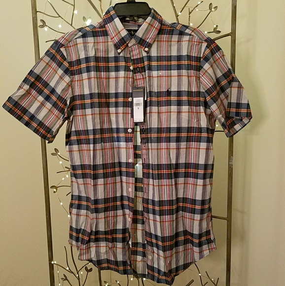 NWT Ralph Lauren Shirt - Picture 7 of 7
