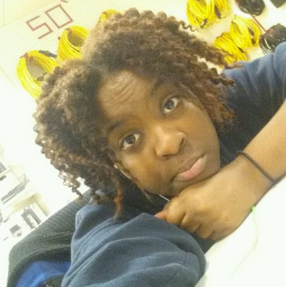 Meet your Posher, Jasmine - Picture 1 of 1