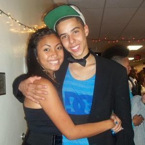 Meet your Posher, Evan