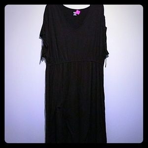 Women's 👗plus size Maxi dress
