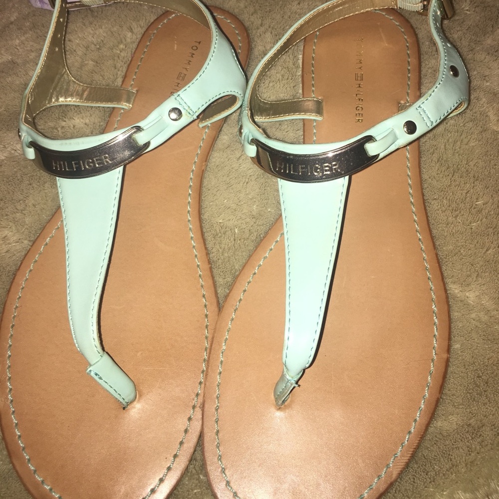 Tommy Hilfiger Shoes