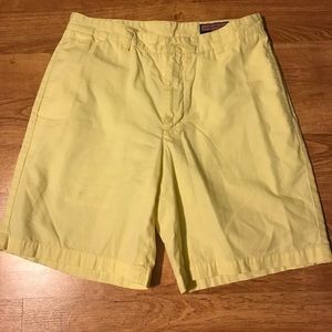 Vineyard vines men's shorts!